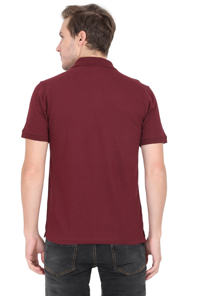 POLO T-Shirts- New Design