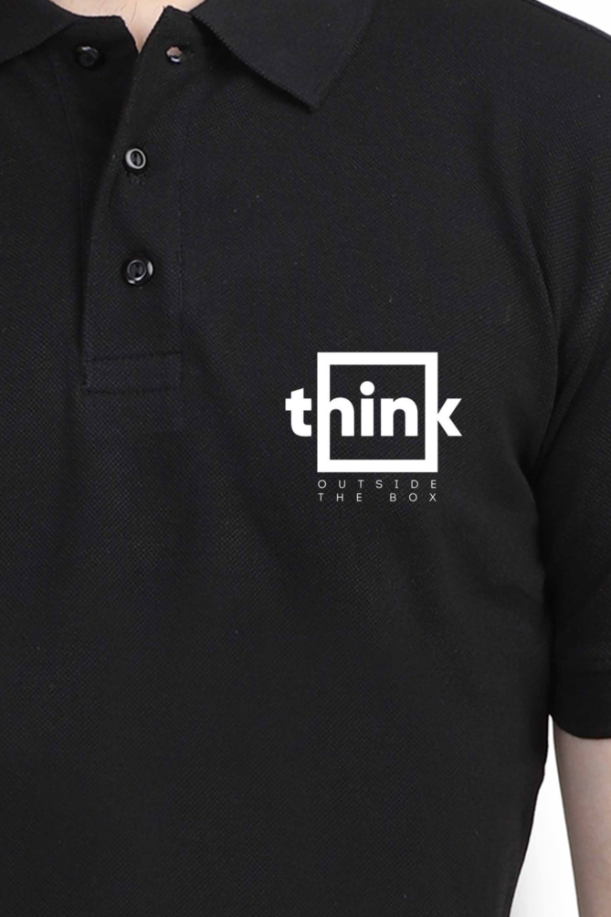 POLO T-Shirts- New Design