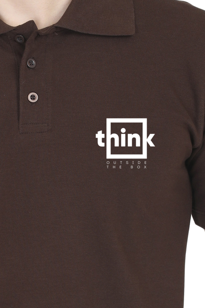 POLO T-Shirts- New Design