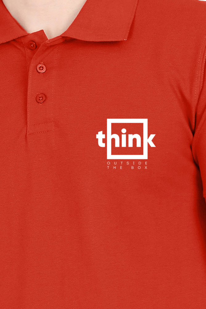 POLO T-Shirts- New Design