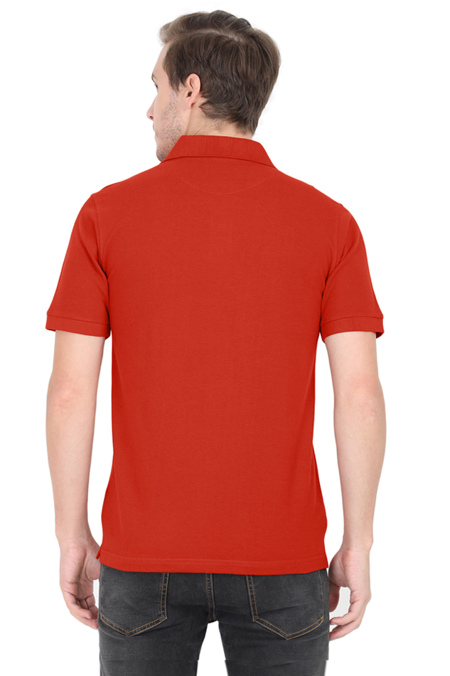 POLO T-Shirts- New Design