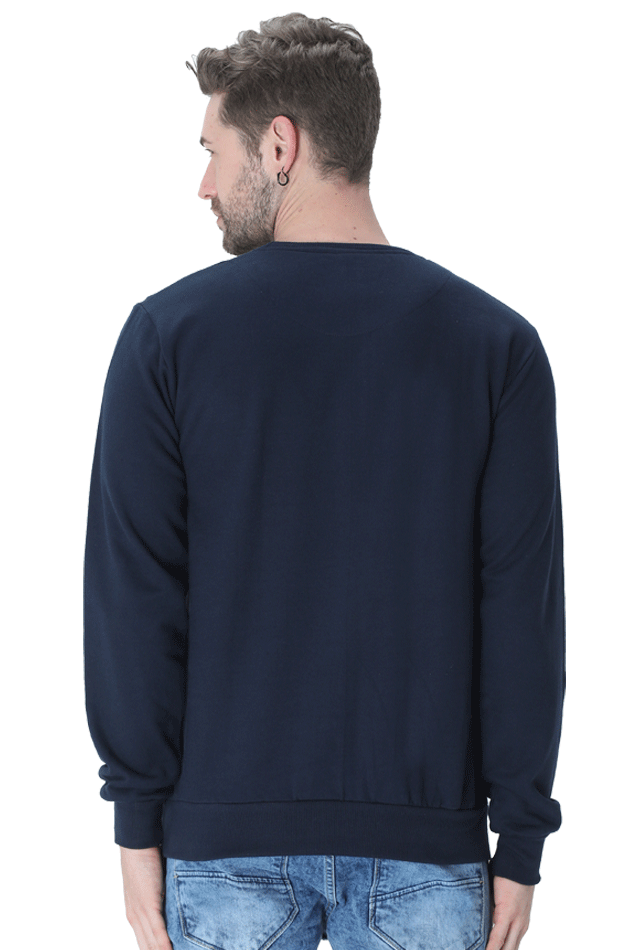 Sweatshirt- Cartoon design