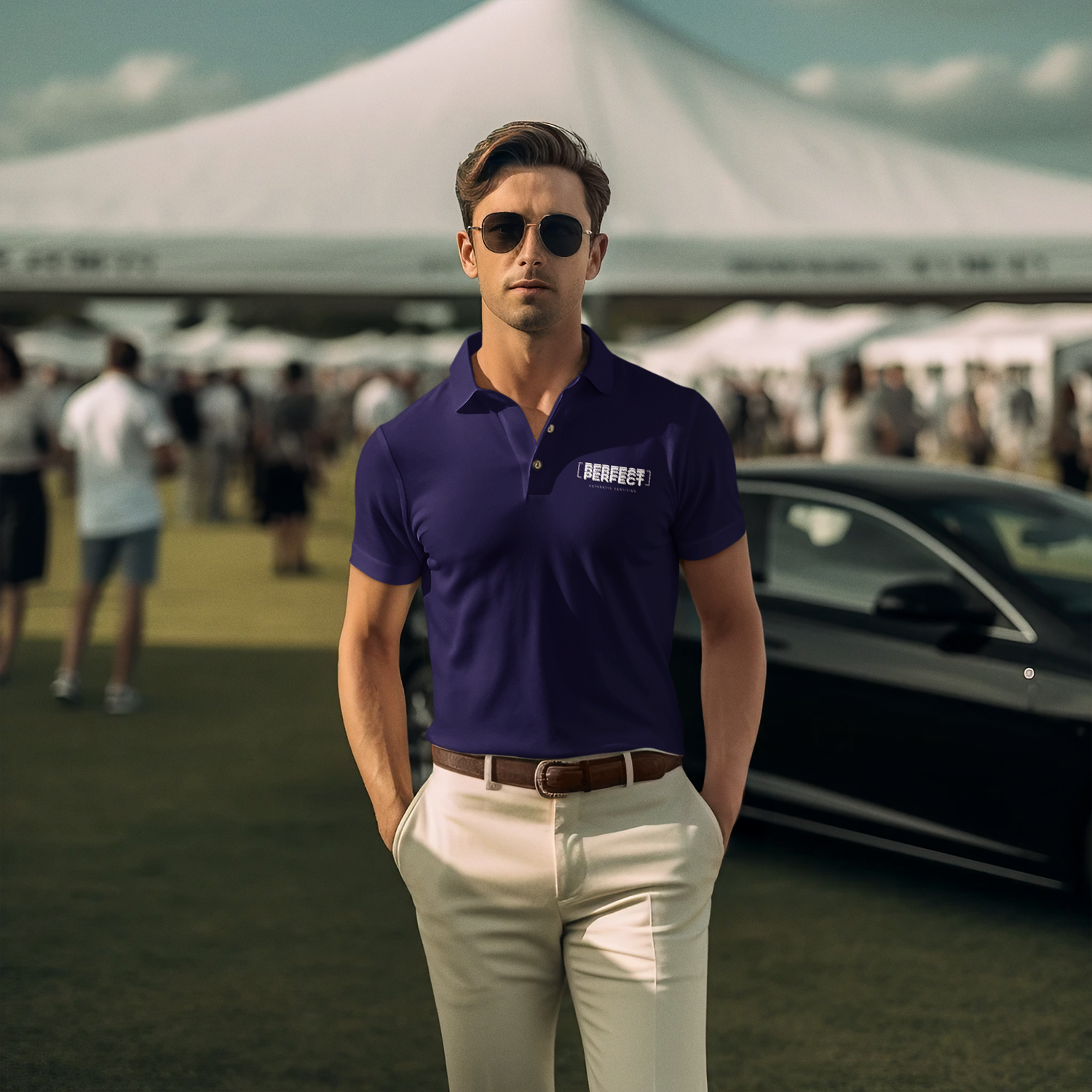 POLO T-Shirts