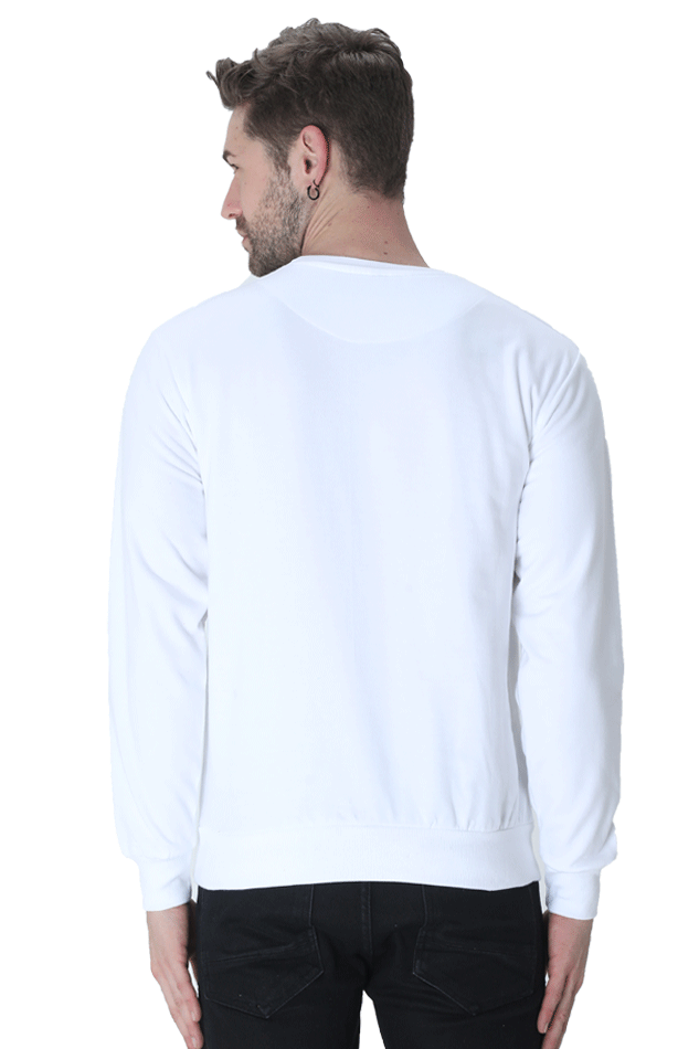 Sweatshirt- Travel Design