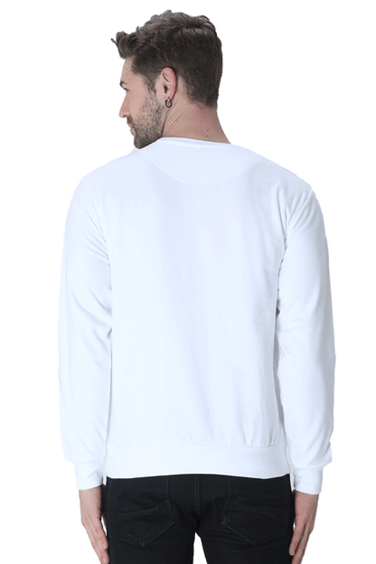 Sweatshirt- Travel Design