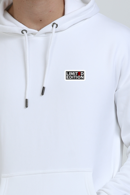 Oversized Sweatshirts Hooded (Non-Zipper)