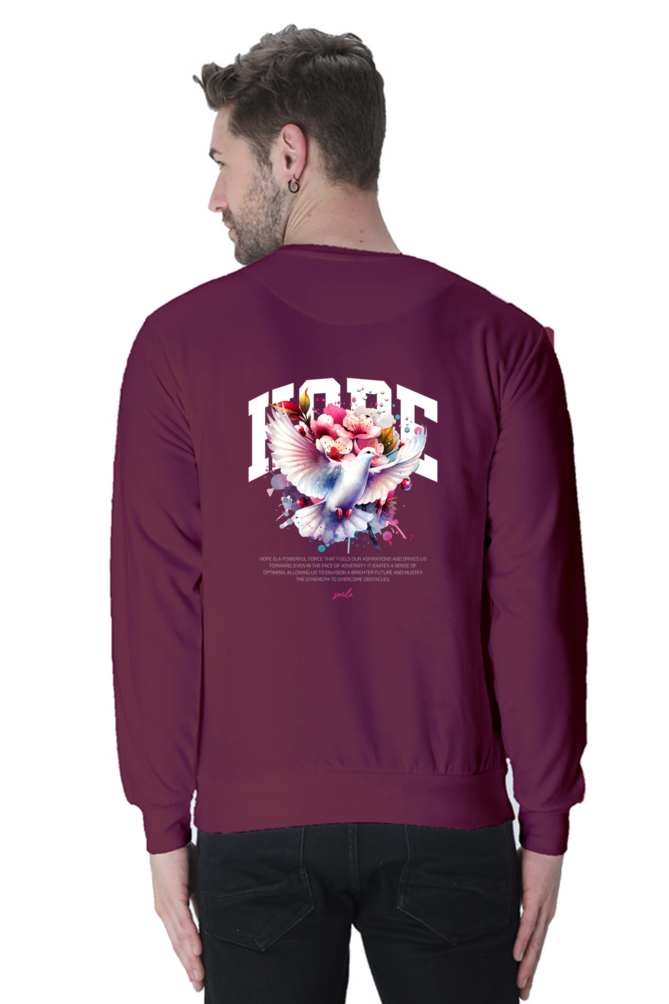 Sweatshirts