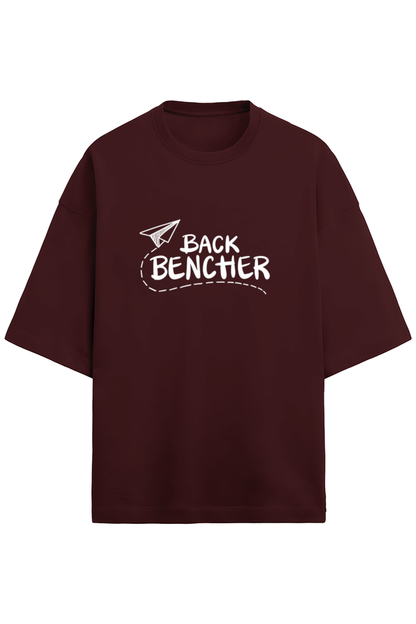 Oversize Terry T-shirt