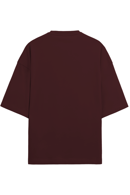 Oversize Terry T-shirt