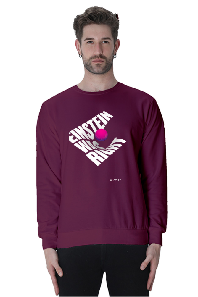 Sweatshirts
