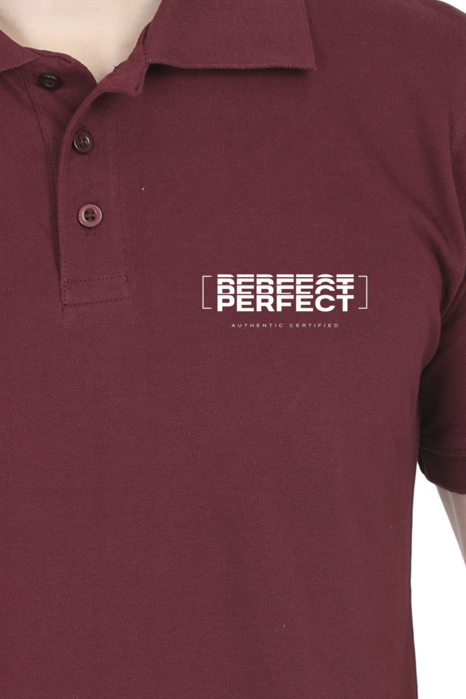 Stylish POLO T-Shirt