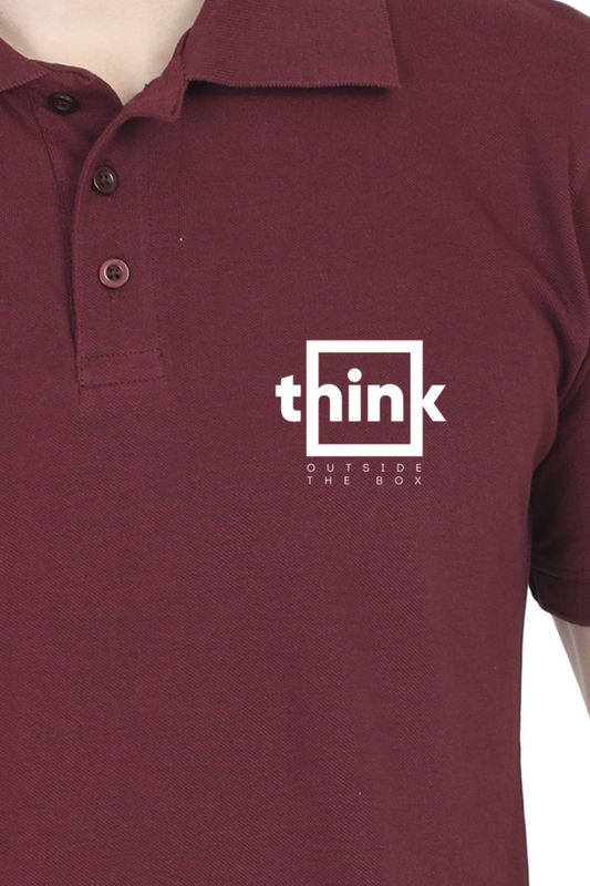 POLO T-Shirts- New Design