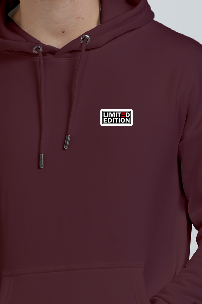 Oversized Sweatshirts Hooded (Non-Zipper)