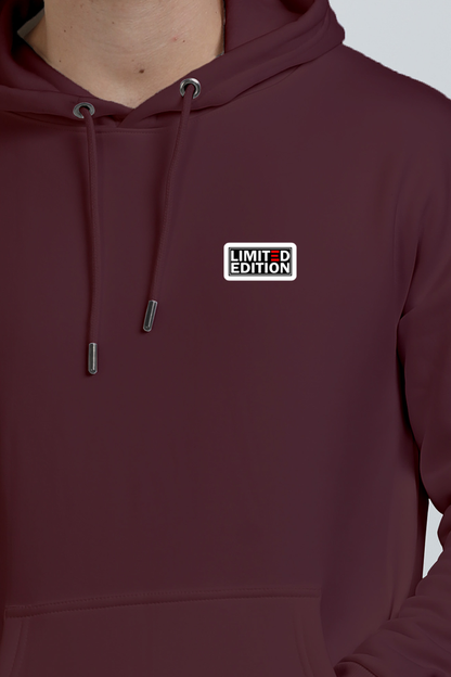 Oversized Sweatshirts Hooded (Non-Zipper)