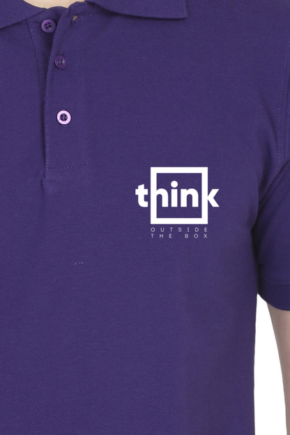 POLO T-Shirts- New Design