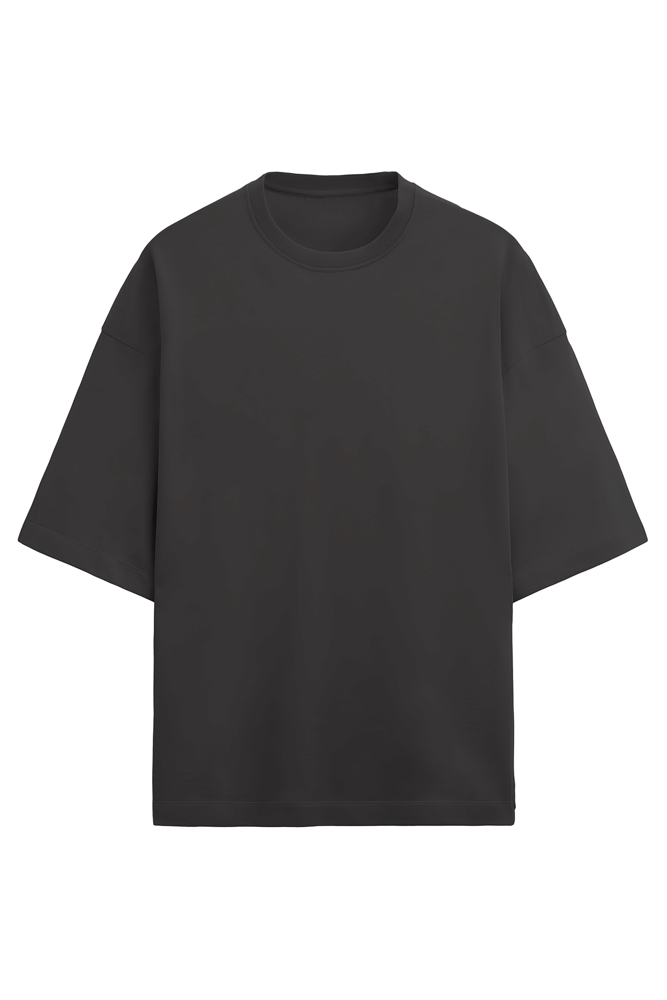 Oversize Terry T-shirt