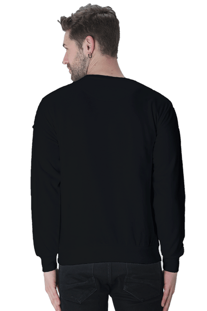 Sweatshirt- Cartoon design