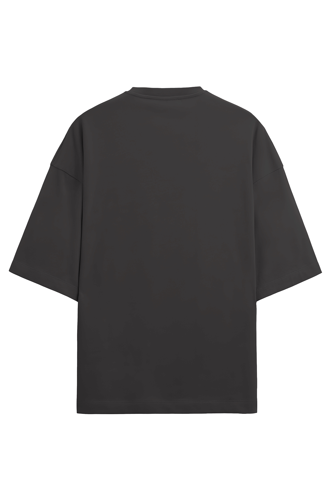 Oversize Terry T-shirt