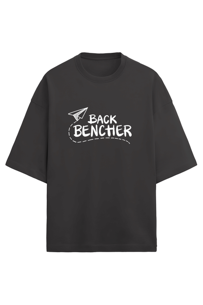 Oversize Terry T-shirt