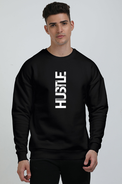 Oversized Sweatshirts