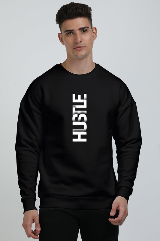 Oversized Sweatshirts