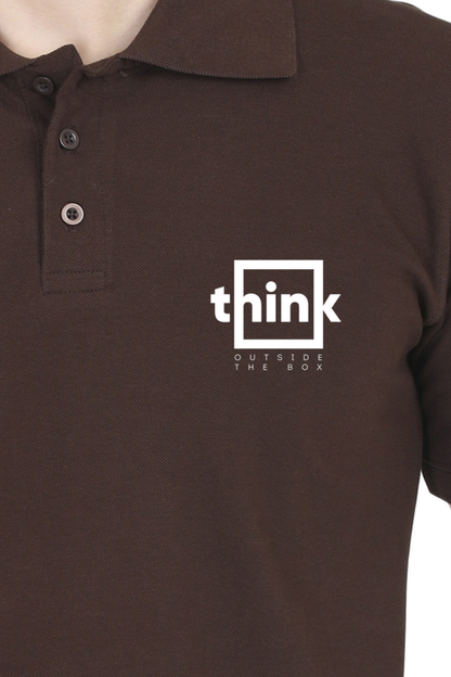 POLO T-Shirts- New Design