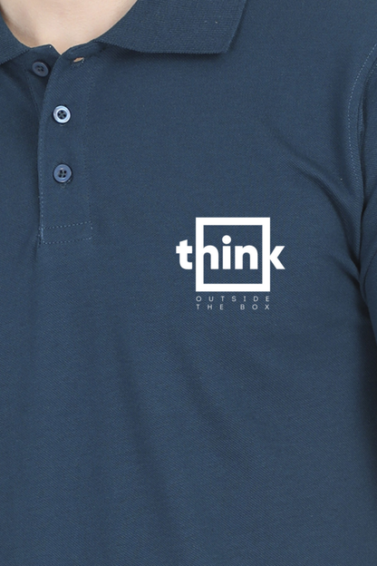 POLO T-Shirts- New Design