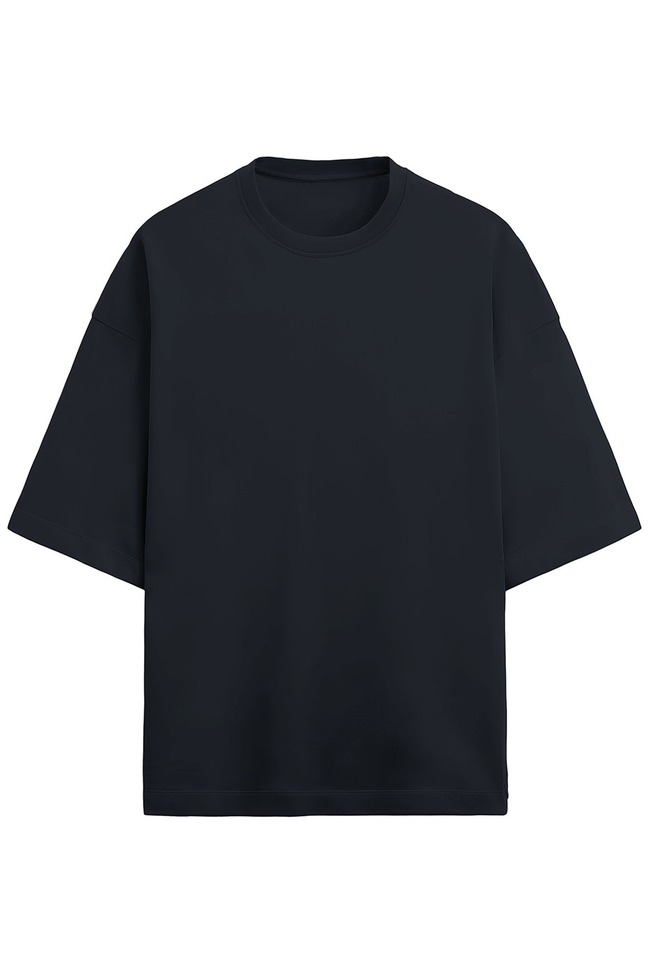 Oversize Terry T-shirt
