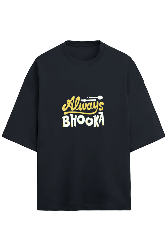 Oversize Terry T-shirt