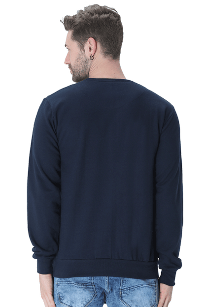Sweatshirt- Cartoon design