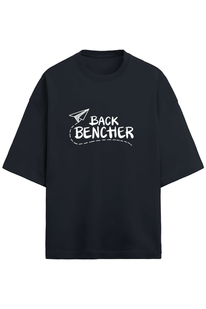 Oversize Terry T-shirt