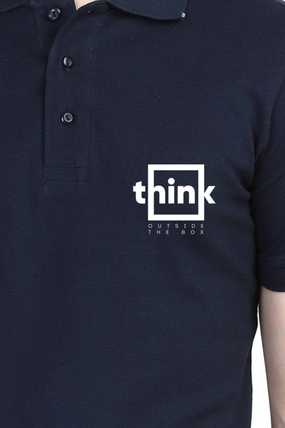POLO T-Shirts- New Design
