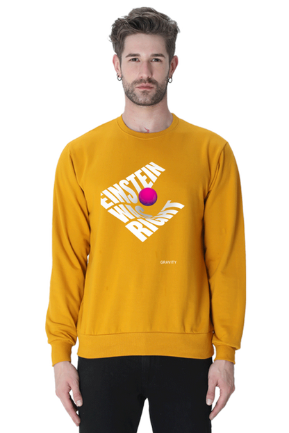 Sweatshirts