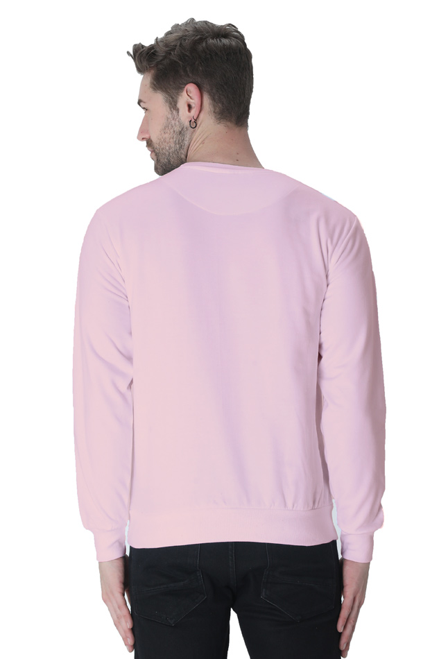 Sweatshirt- Travel Design