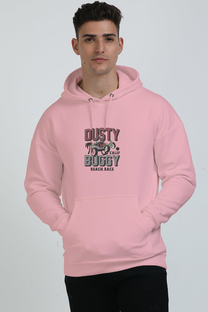 Oversized Sweatshirts Hooded (Non-Zipper)
