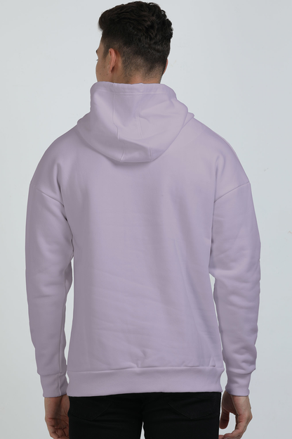 Oversized Sweatshirts Hooded (Non-Zipper)