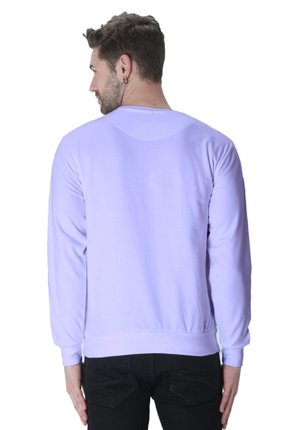 Sweatshirt- Travel Design