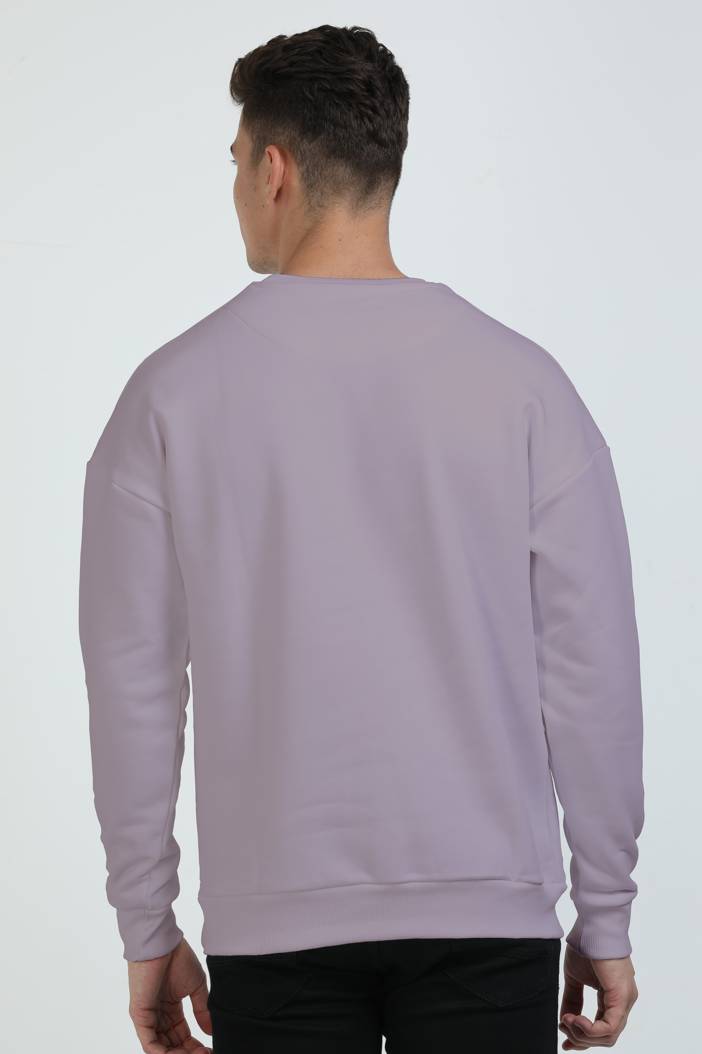 Oversized Sweatshirts