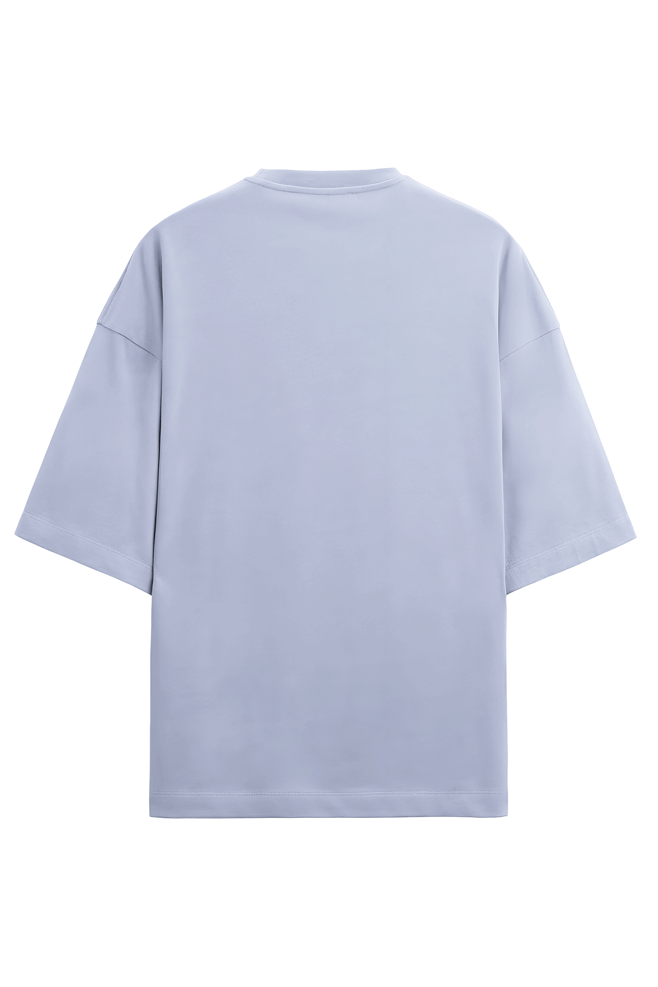 Oversize Terry T-shirt