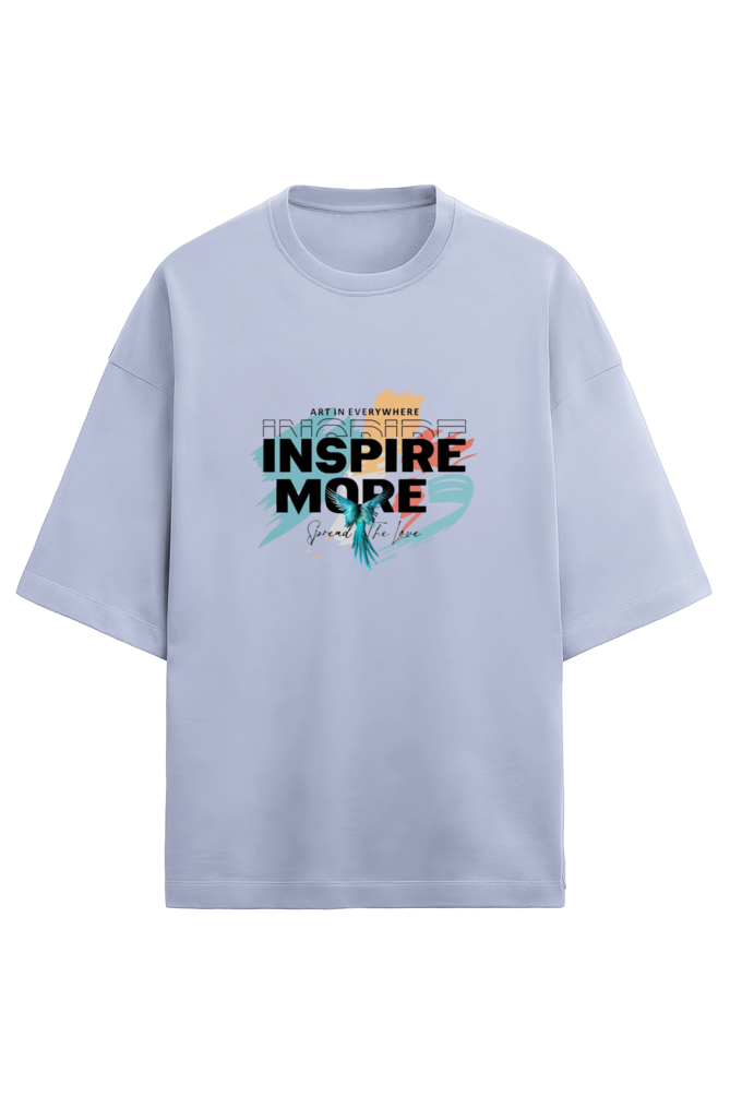 Oversize Terry T-shirt