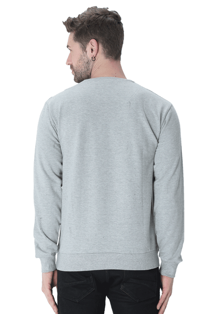 Sweatshirt- Travel Design