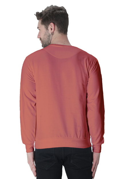 Sweatshirt- Cartoon design