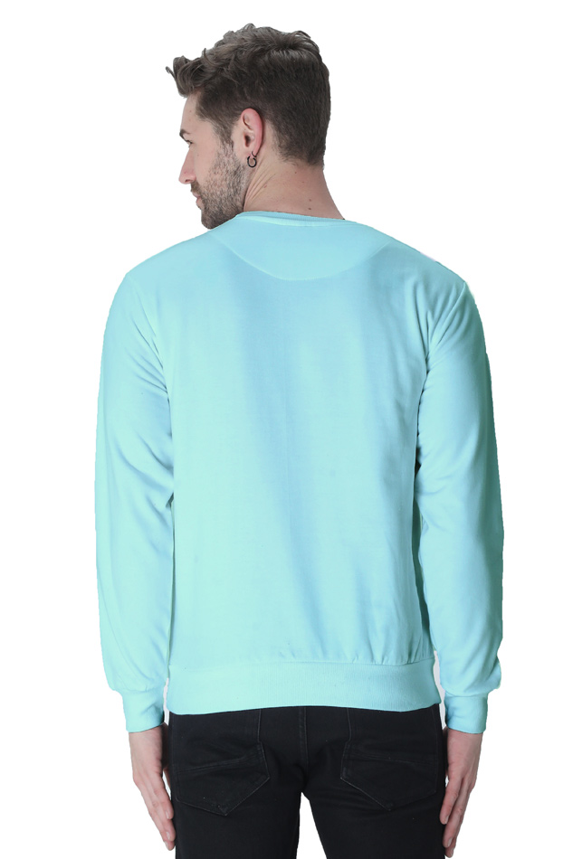 Sweatshirt- Travel Design