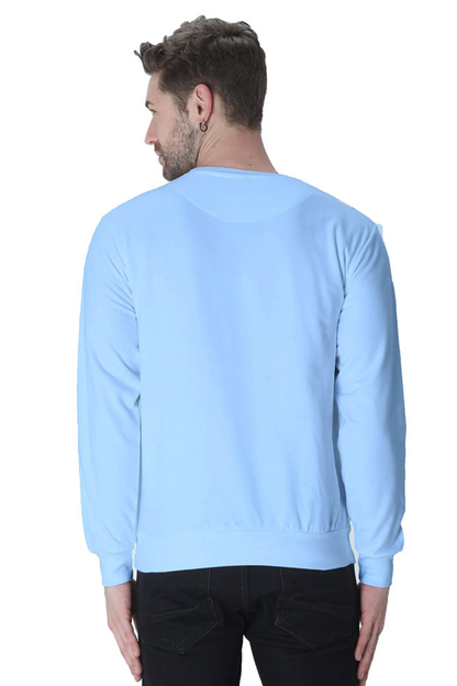 Sweatshirt- Travel Design