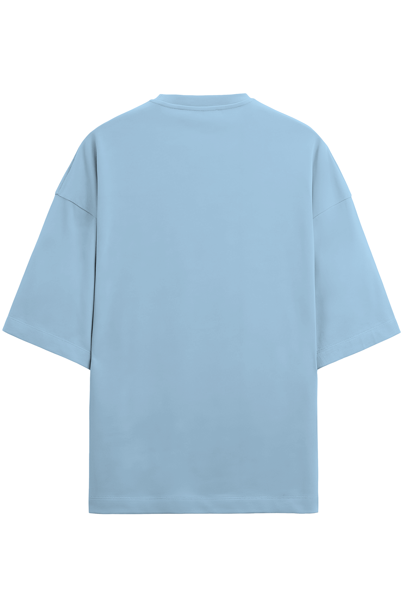 Oversize Terry T-shirt