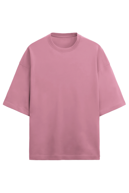 Oversize Terry T-shirt