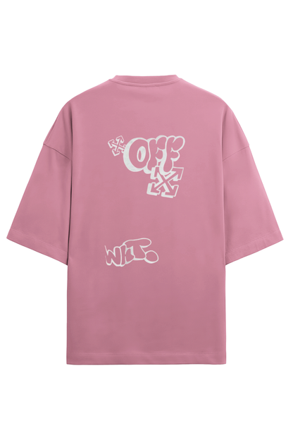 Oversize Terry T-shirt