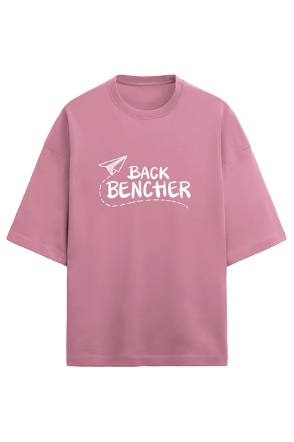 Oversize Terry T-shirt