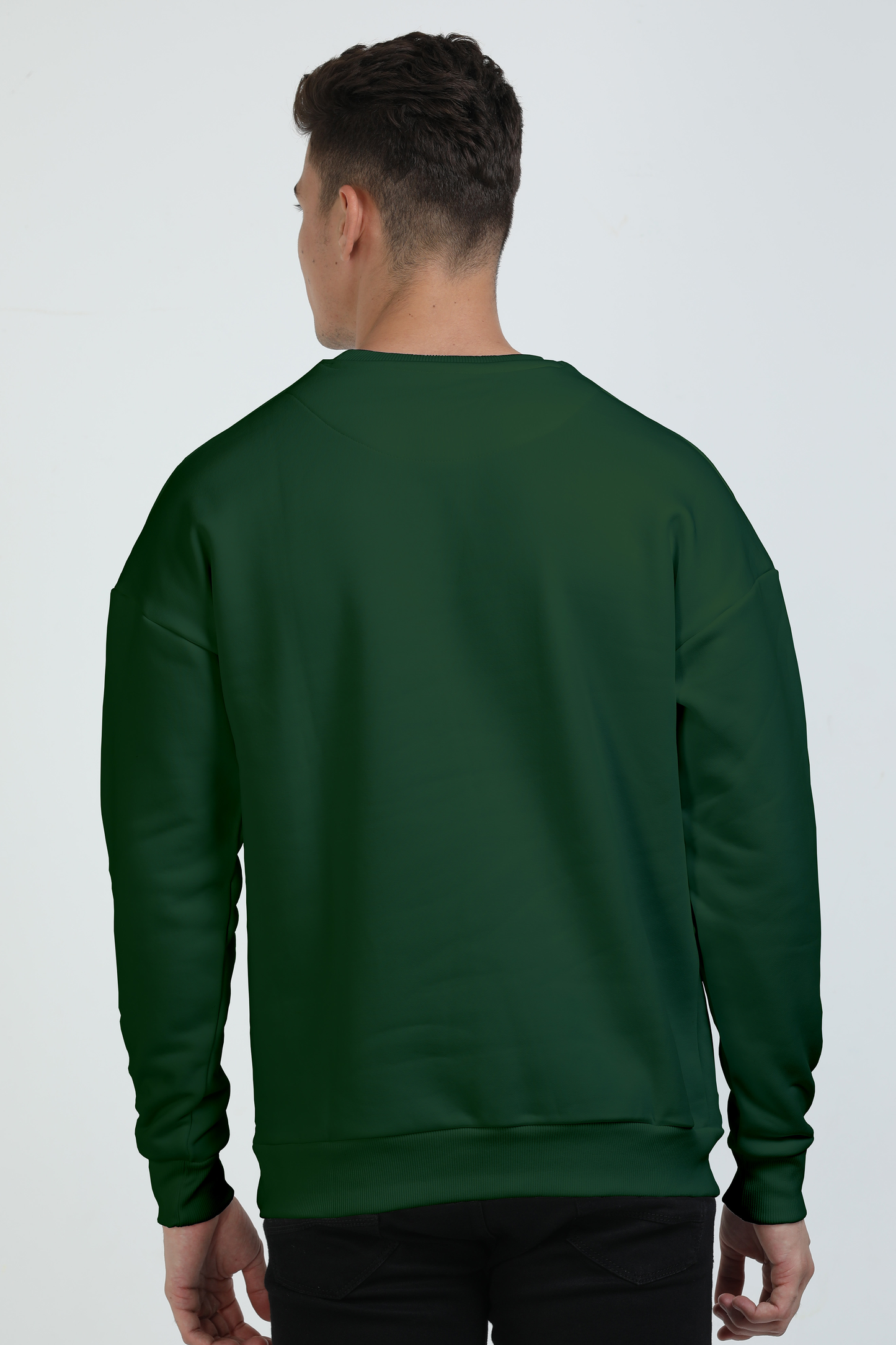 Oversized Sweatshirts