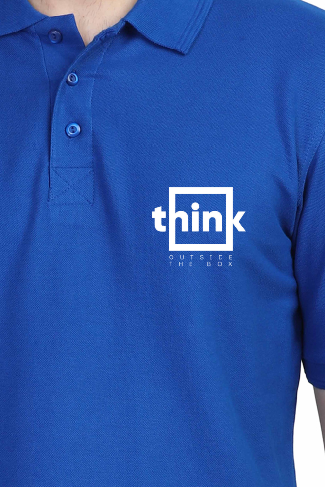 POLO T-Shirts- New Design